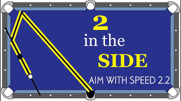 2 in the Side (AWS 2.2)