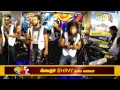 Shaa FM Sindu Kamare - HIKKADUWA SHINY