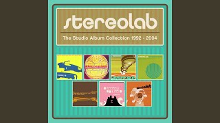 Video thumbnail of "Stereolab - Contronatura"