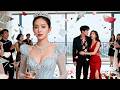 He Brings His Mistress To The Party—His Wife Stuns In Haute Couture, He Regrets It Instantly!