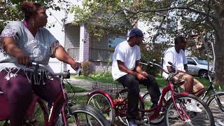 Bike Life ILL WILL ILLIS Collection