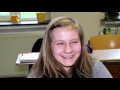 Beginning of video