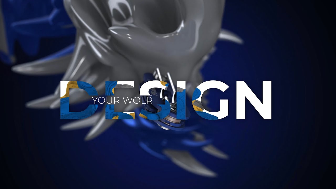 Desing, Engineering, Manufacturing, Production! - YouTube