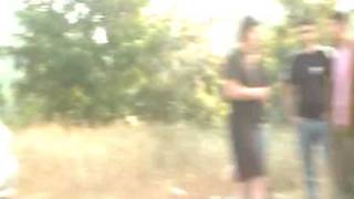 Sila Yolu 2009 Sirbda Kaza