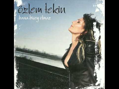 Özlem Tekin - Vur Beni