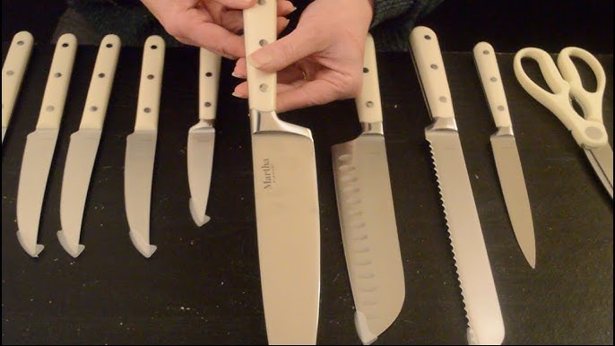 Chicago Cutlery In-Depth Review (With Pictures) - Prudent Reviews