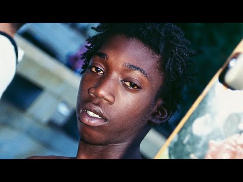 Stevie Williams looks back to early 90's skateboarding