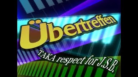 Übertreffen (DDR NovaMAX CSP)