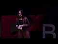 Come viaggiare può cambiare la vita | Manuela Vitulli | TEDxBarletta