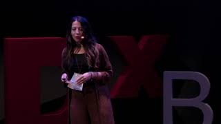 Come viaggiare può cambiare la vita | Manuela Vitulli | TEDxBarletta