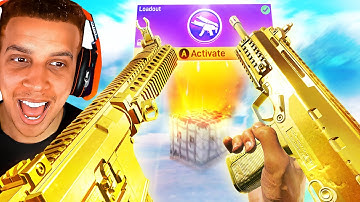 the NO Recoil M4 & MP7 Meta LOADOUT in Warzone 2! (30 KILL GAME)