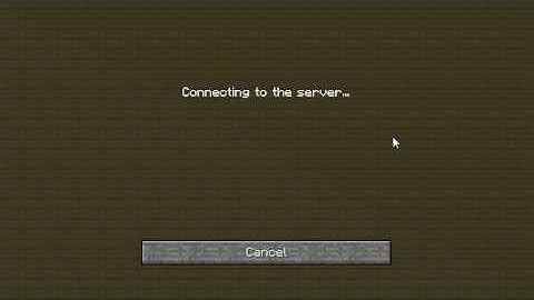 Failed to login: The authentication servers are currently down for maintemamce.