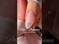 How to get perfect Gel-X application on yourself as a beginner/DIYer💌 products linked in bio #gelx