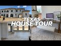 VLOG: MultiMillion $ Texas House Tour, Redecorate HomeOffice, Painting Windows Black! Julia & Hunter