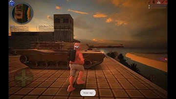 probablemente el script mas inutil de payback 2