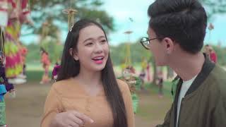 စိတ်ကူးယဉ်မင်းသား - Aung Kaung Myat (Music Video)