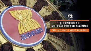 ASEAN 2017: Duterte hosts state banquet for Sultan Bolkiah of Brunei
