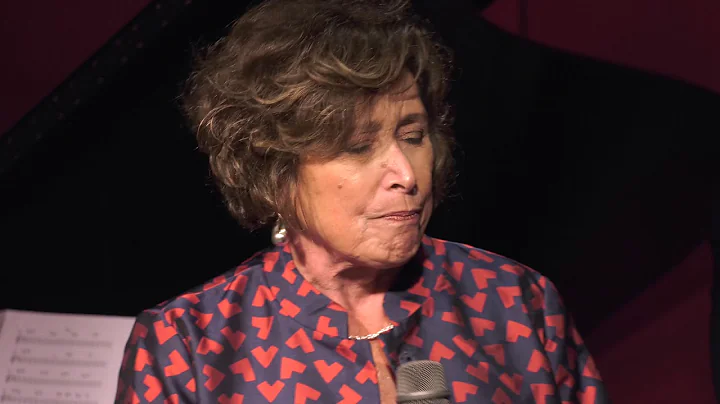 Diane Hoffman Sings "Do I Love You" by Cole Porter