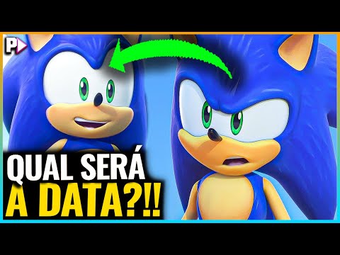 Veja os requisitos necessários para jogar Sonic Frontiers no PC