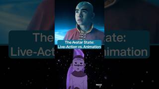 The Avatar State: Live-Action vs. Animation
Earth. Fire. Air. Water. One scene, two epic versions!
Join us as we compare how the iconic Avatar State scene from Season 2 was brought to life in both the beloved animated series and Netflixs live-action adaptation. Which version captured the raw power and emotion of Aangs transformation better? Let us know below! From the breathtaking animation of Nickelodeons original series to Netflixs stunning live-action reimagining, we break down every detail — the bending, the emotion, the stakes, and everything in between — to see how both versions honor this legendary moment in the Avatar universe.
#Avatar, #ATLA #Netflix, #Animation, #Aang, #LiveAction, #Bending, #AvatarState, #Nickelodeon, #Comparison, #Fantasy The Avatar State: Live-Action vs. Animation