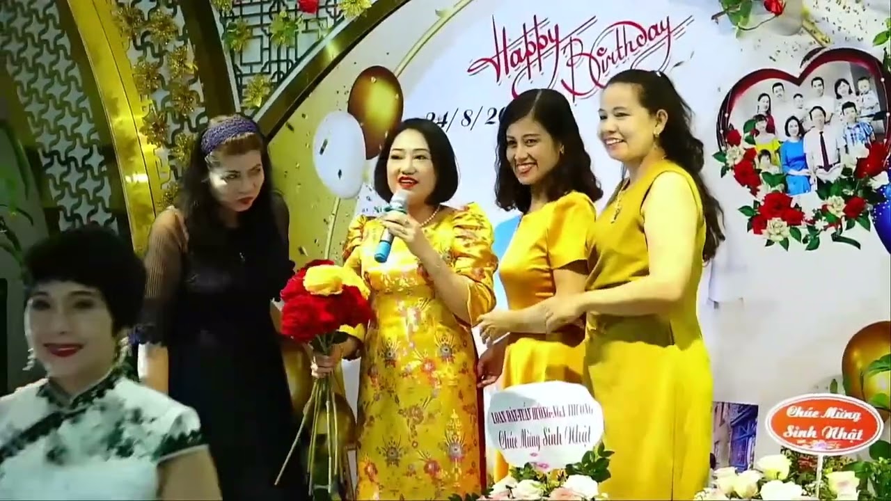 Khát vọng tình yêu - Kim Oanh