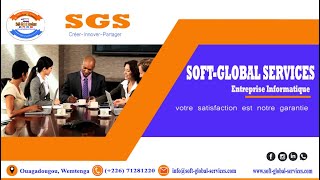 Bonne Année 2022 SGS screenshot 5