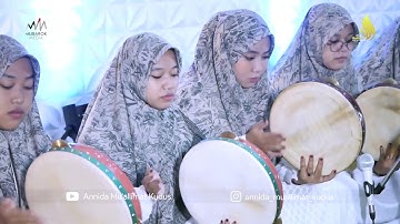 FULL MAULID AD DIBA