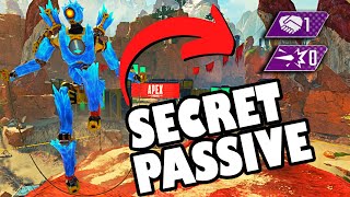Pathfinder FINALLY Has a NEW Passive !!