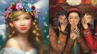 Şiire Gazele - Senin Eşkin Meni Düşürdü Dile