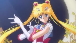 Sailor Moon Crystal After Show Season 1 Episode 1 'Usagi' | AfterBuzz TV