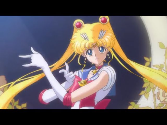 Prime Video: Sailor Moon Crystal: Season 1