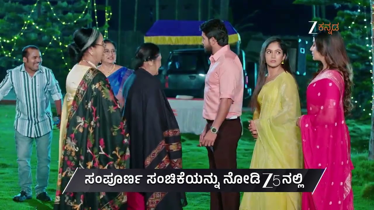 Karna | Ep - 141 | Preview | Jan 16 2026 | Zee Kannada