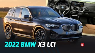 Research 2022
                  BMW X3 pictures, prices and reviews
