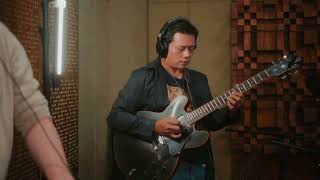 CLOUD 19 Gene Shelby & The Temple Of Groove Live in Jakarta