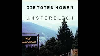 DIE TOTEN HOSEN - Entschuldigung, Es Tut Uns Leid! ´99