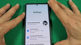 use Samsung keyboard as default keyboard