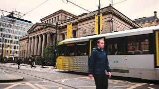 Details Manchester Triangulum - Energising Manchester News