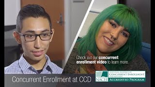 Community College of Denver - College Pathways