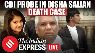 Bombay High Court Orders CBI Probe In Sushant Singh Rajputs Disha Salians Death Case