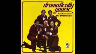 Video thumbnail of "The Dramatics - Toast To The Fool [Album Version]"