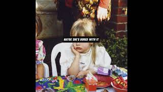 Maybe She's Bored With It // Martha St. Arthur