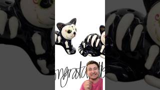 And the winner is….. #winner #halloween #commentpicker #shorts #haulvideo #contest #goodluck