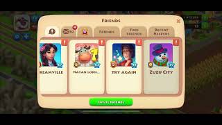 TOWNSHIP  Gameplay  Level  74 # 1