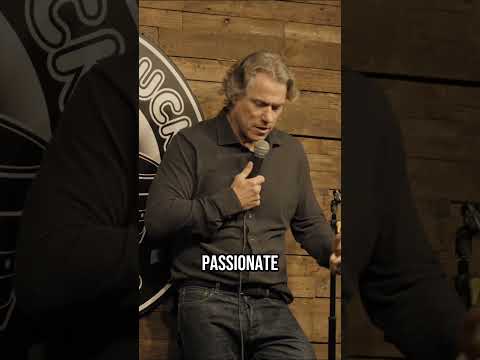 Why I Moved To Newcastle | John Bishop | Stand Up Comedy