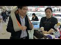 Массажёр для шеи. Новый тренд на рынке в Китае
