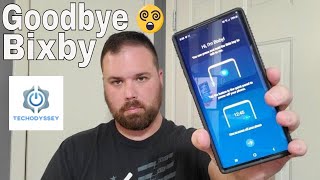 How To Disable Bixby - Note 10 and Note 10+