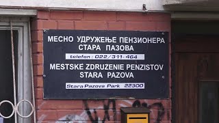 181 Penzioner Iz Opštine Stara Pazova Ide Na Besplatnu Banjsku Rehabilitaciju