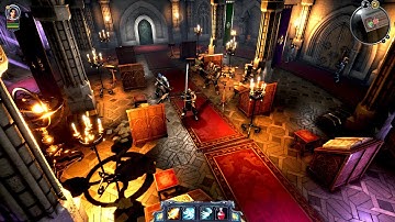 WIGMUND- Upcoming Medieval Fantasy RPG Game 2020