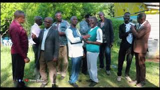 Kingei Ndusembe Nuuvidwa by Kangundo Town Choir