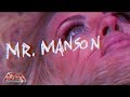 Miniature de la vidéo de la chanson Mr. Manson